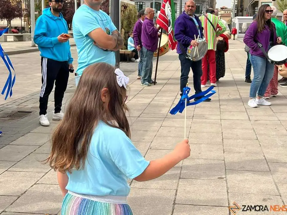 Marcha AZADAHI Autismo _27