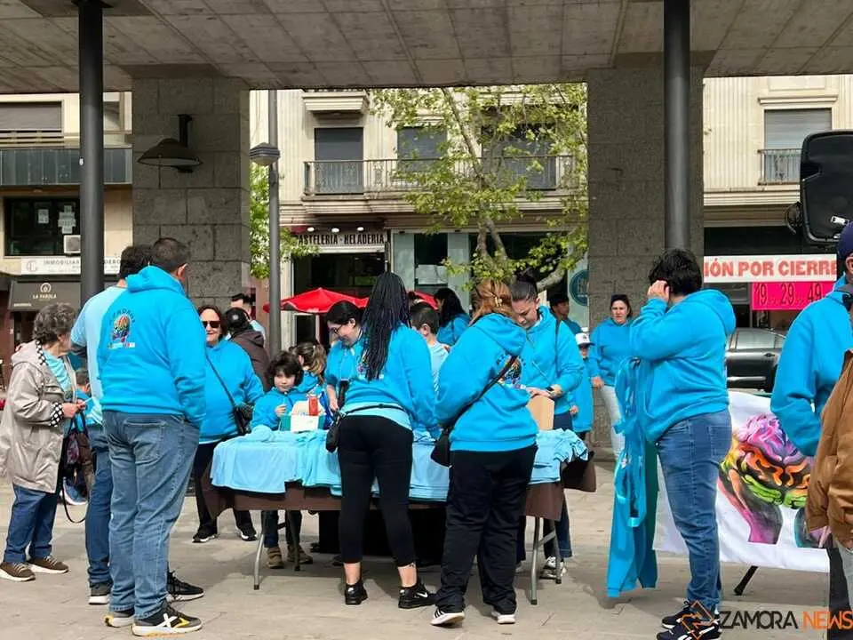 Marcha AZADAHI Autismo _33