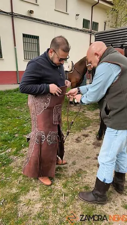   I Encuentro Provincial de Sevillanas Villaralbo _11