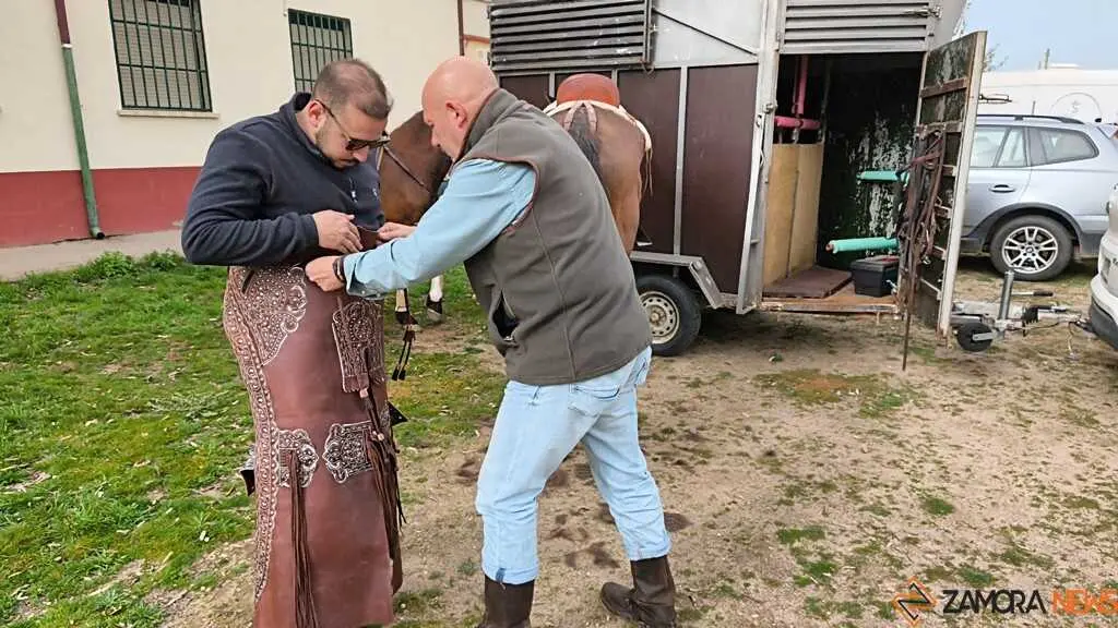   I Encuentro Provincial de Sevillanas Villaralbo _12