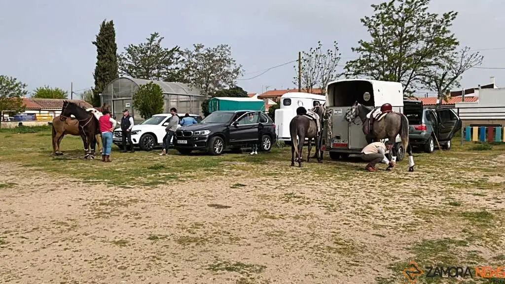  I Encuentro Provincial de Sevillanas Villaralbo _14