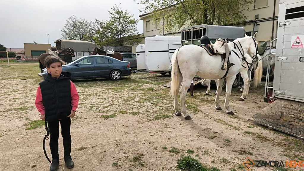   I Encuentro Provincial de Sevillanas Villaralbo _16