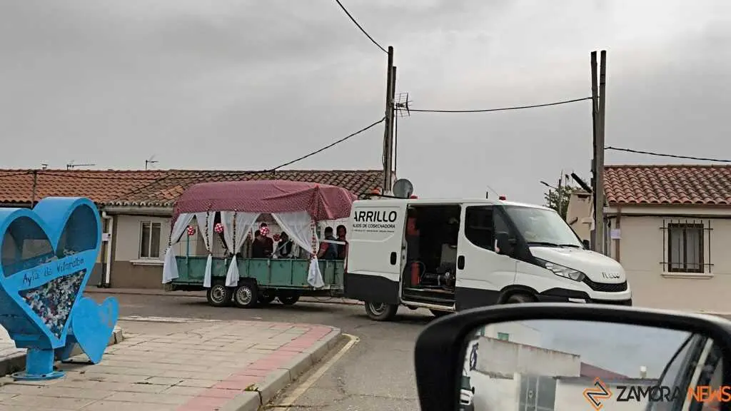   I Encuentro Provincial de Sevillanas Villaralbo _18