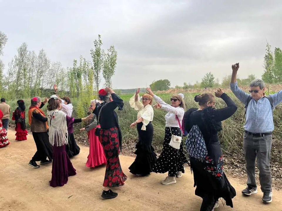   I Encuentro Provincial de Sevillanas Villaralbo II  _28