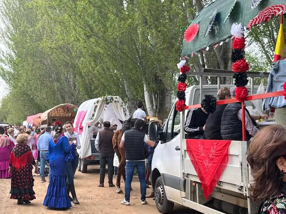   I Encuentro Provincial de Sevillanas Villaralbo II  _35