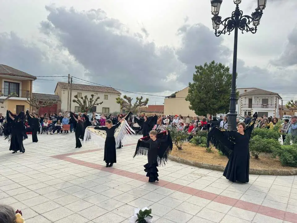 Jornada rociera en Madridanos _14