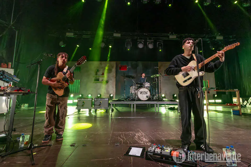 Sanguijuelas del Guadiana Benavente - imagen Interbenavente