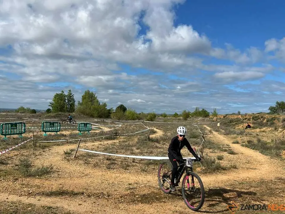 VII Trofeo BTT Coreses_2