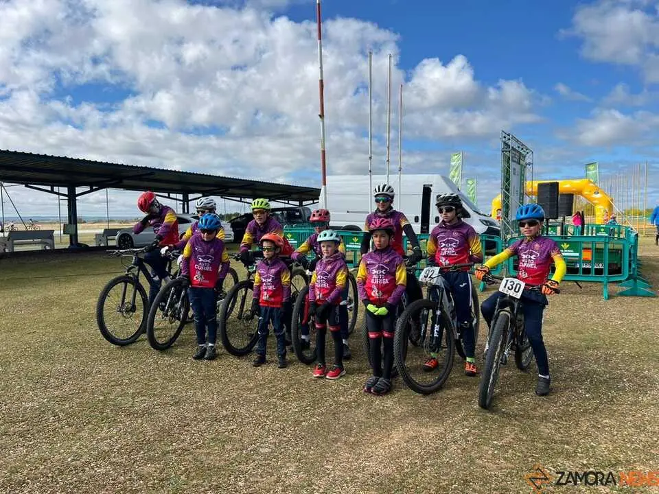 VII Trofeo BTT Coreses_4