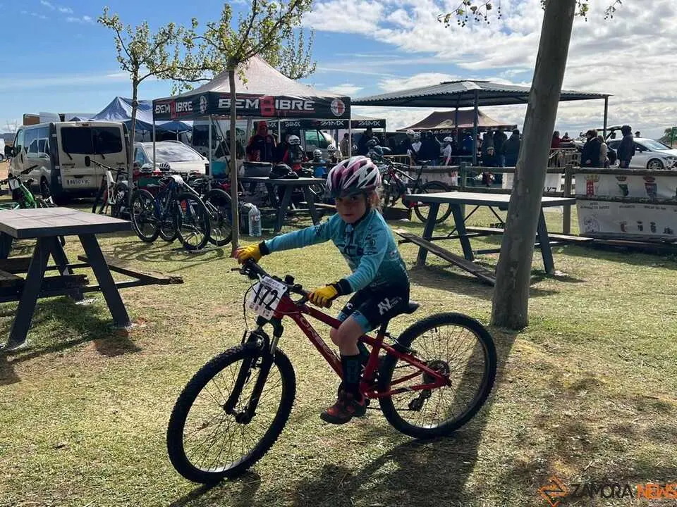 VII Trofeo BTT Coreses_5