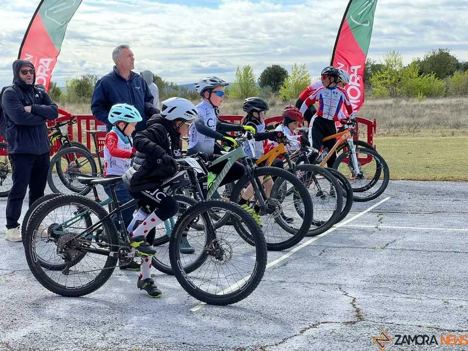 VII Trofeo BTT Coreses_6