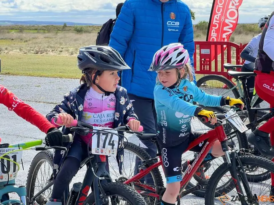 VII Trofeo BTT Coreses_8