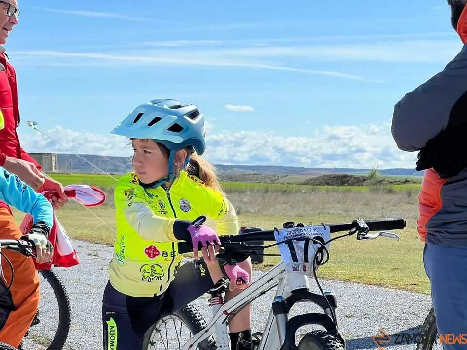 VII Trofeo BTT Coreses_9