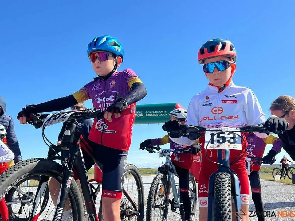 VII Trofeo BTT Coreses_19