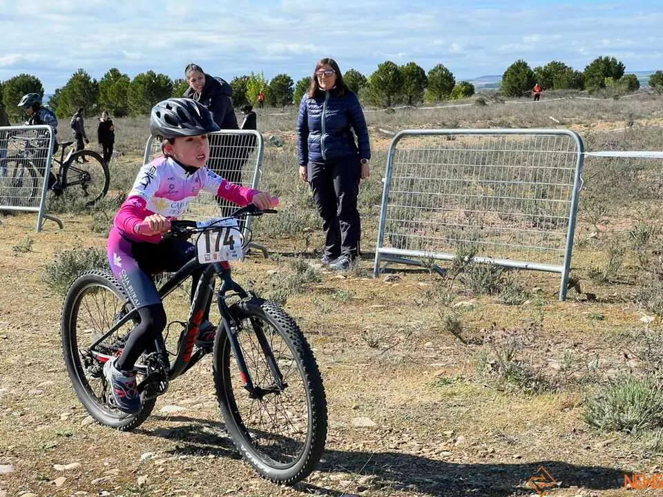 VII Trofeo BTT Coreses_21