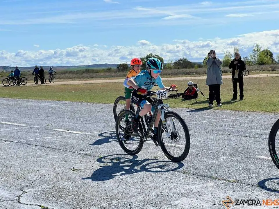 VII Trofeo BTT Coreses_23