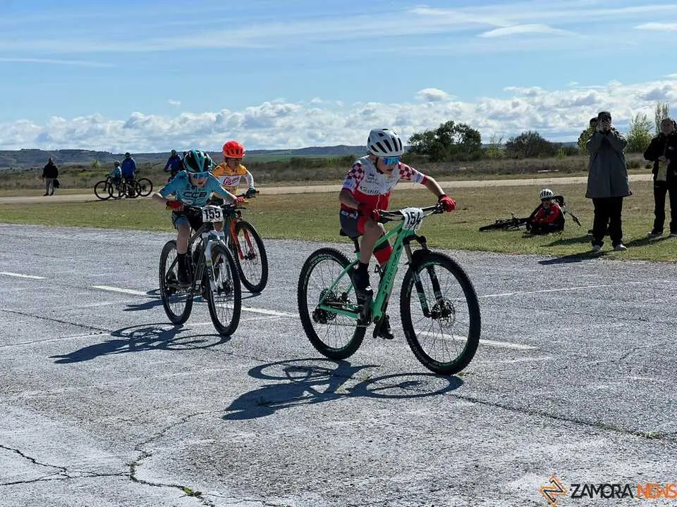 VII Trofeo BTT Coreses_24