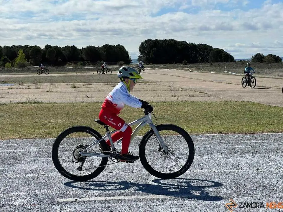 VII Trofeo BTT Coreses_25