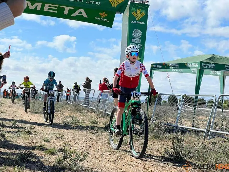 VII Trofeo BTT Coreses_26