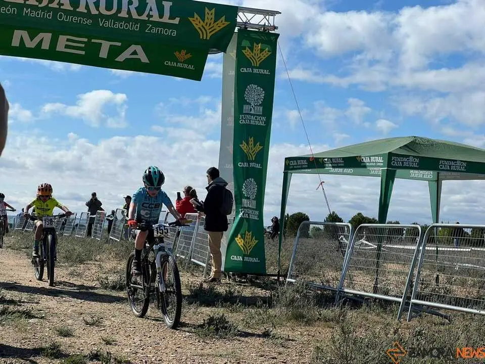 VII Trofeo BTT Coreses_28