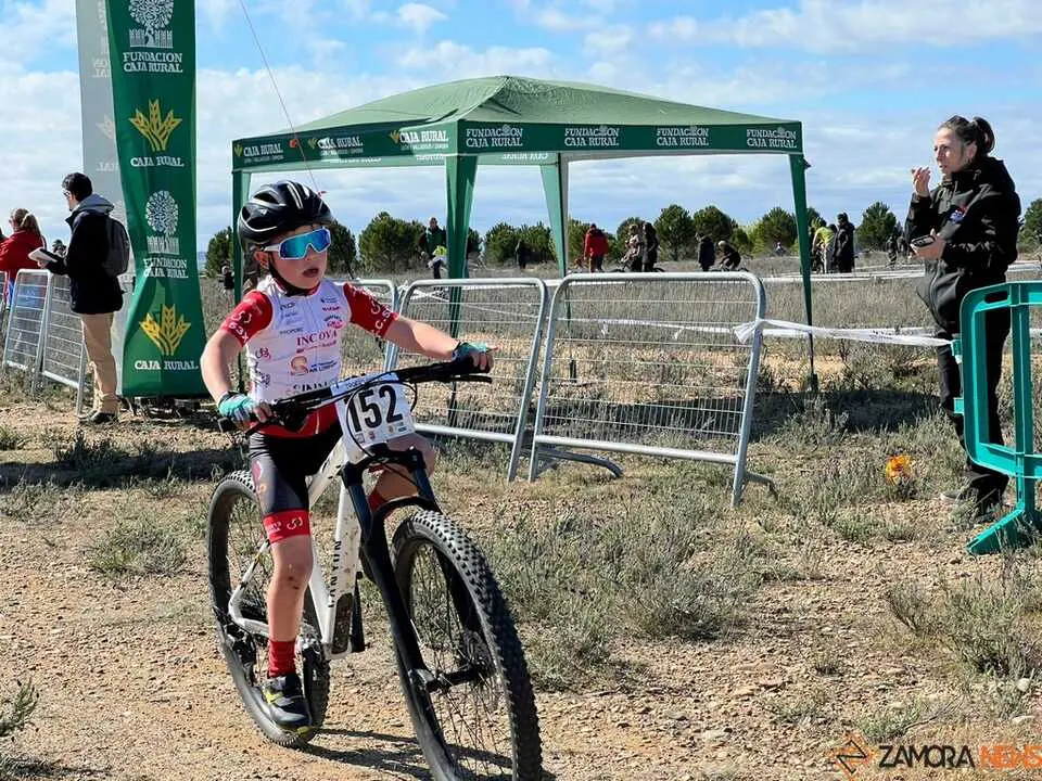 VII Trofeo BTT Coreses_29