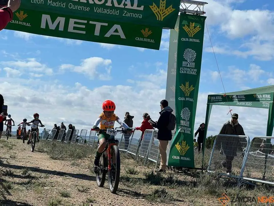 VII Trofeo BTT Coreses_30