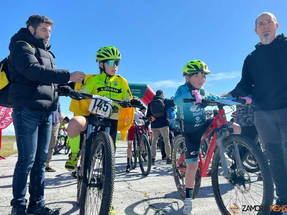 VII Trofeo BTT Coreses_32