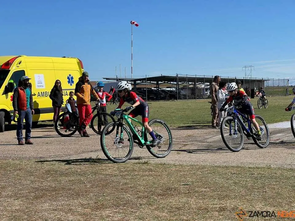 VII Trofeo BTT Coreses_33