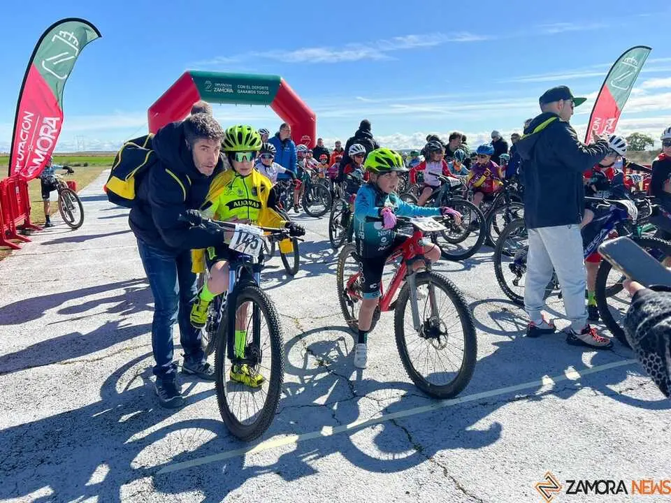 VII Trofeo BTT Coreses_34