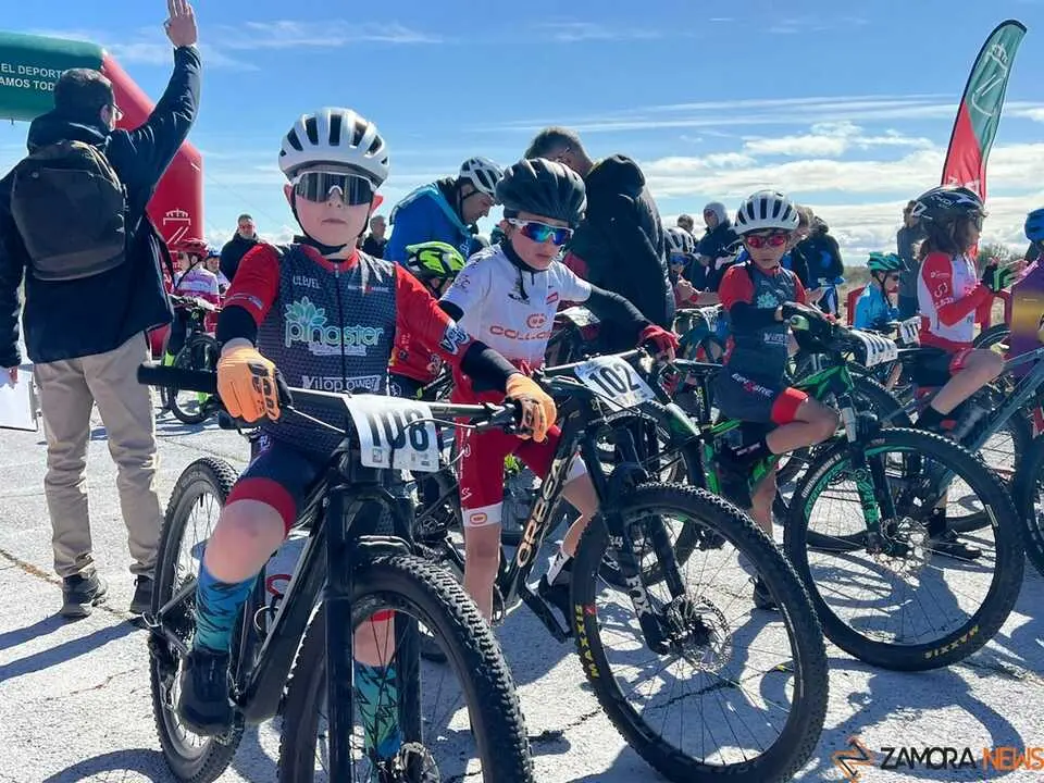 VII Trofeo BTT Coreses_35