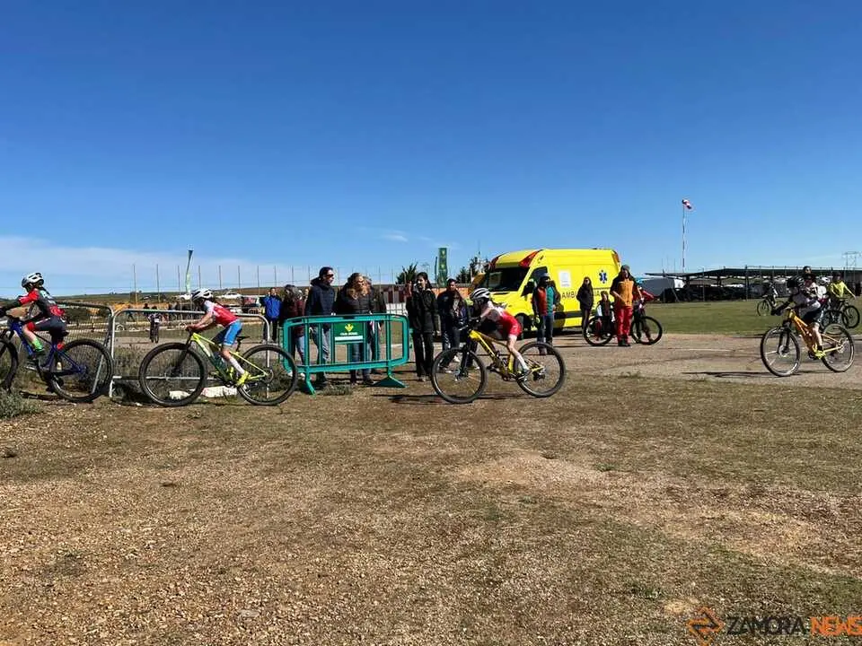 VII Trofeo BTT Coreses_38