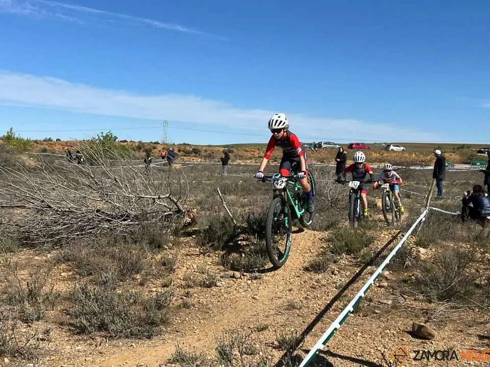 VII Trofeo BTT Coreses_39