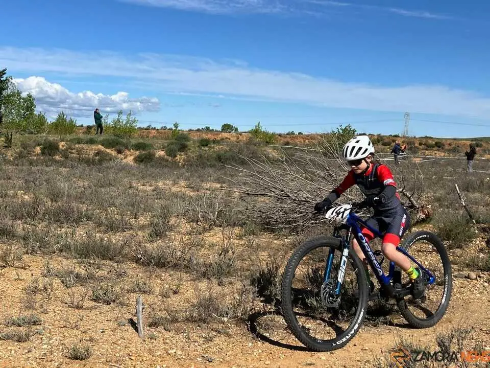 VII Trofeo BTT Coreses_40