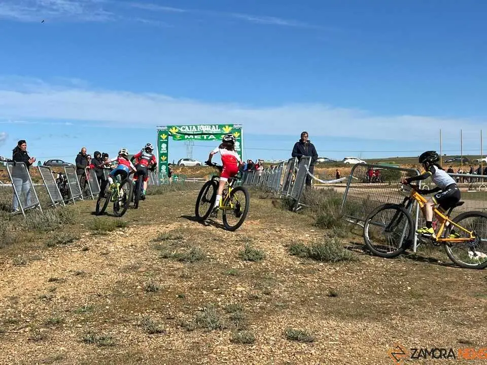 VII Trofeo BTT Coreses_41