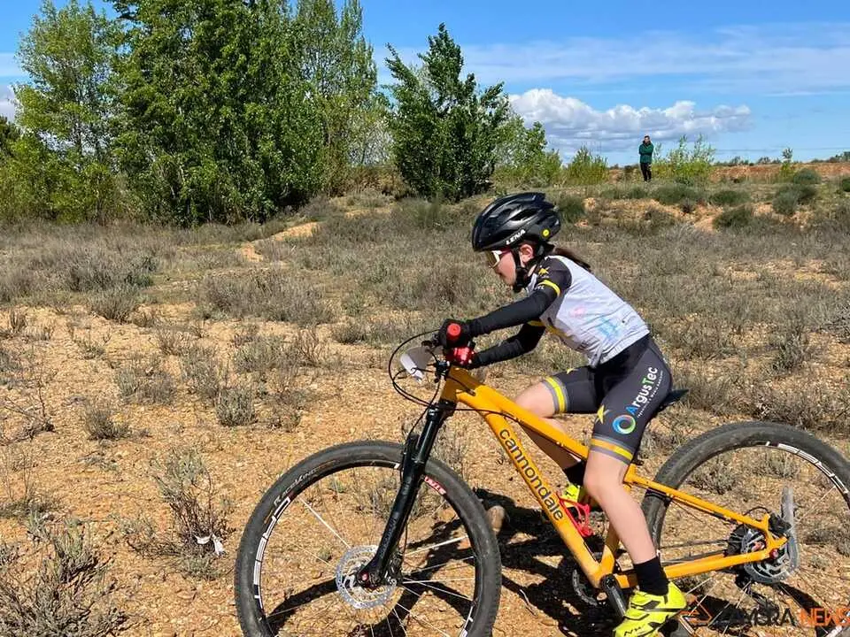 VII Trofeo BTT Coreses_42