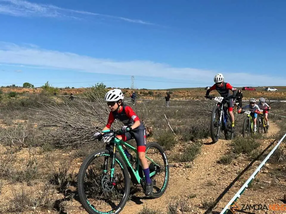 VII Trofeo BTT Coreses_43