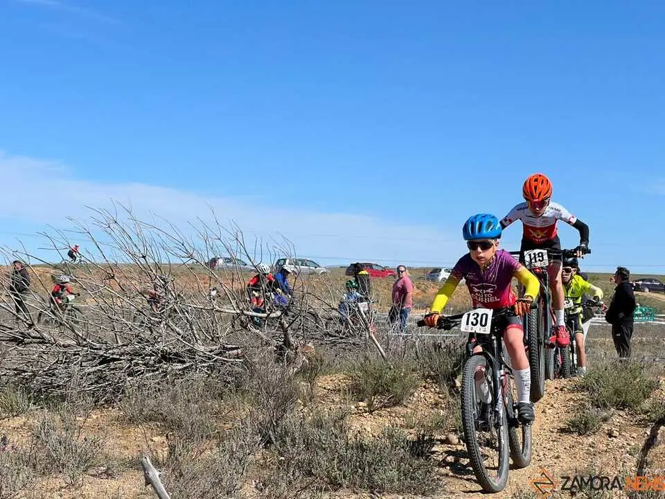 VII Trofeo BTT Coreses_44