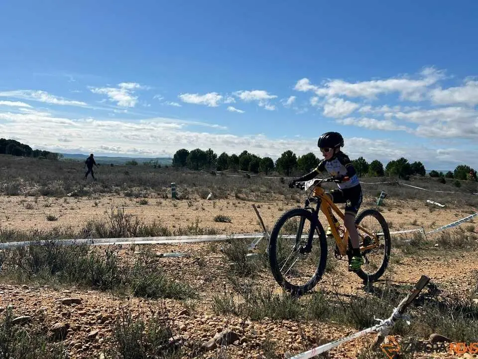 VII Trofeo BTT Coreses_46