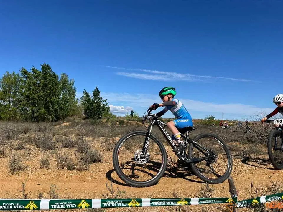 VII Trofeo BTT Coreses_48