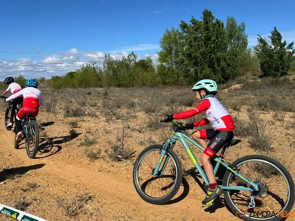 VII Trofeo BTT Coreses_49