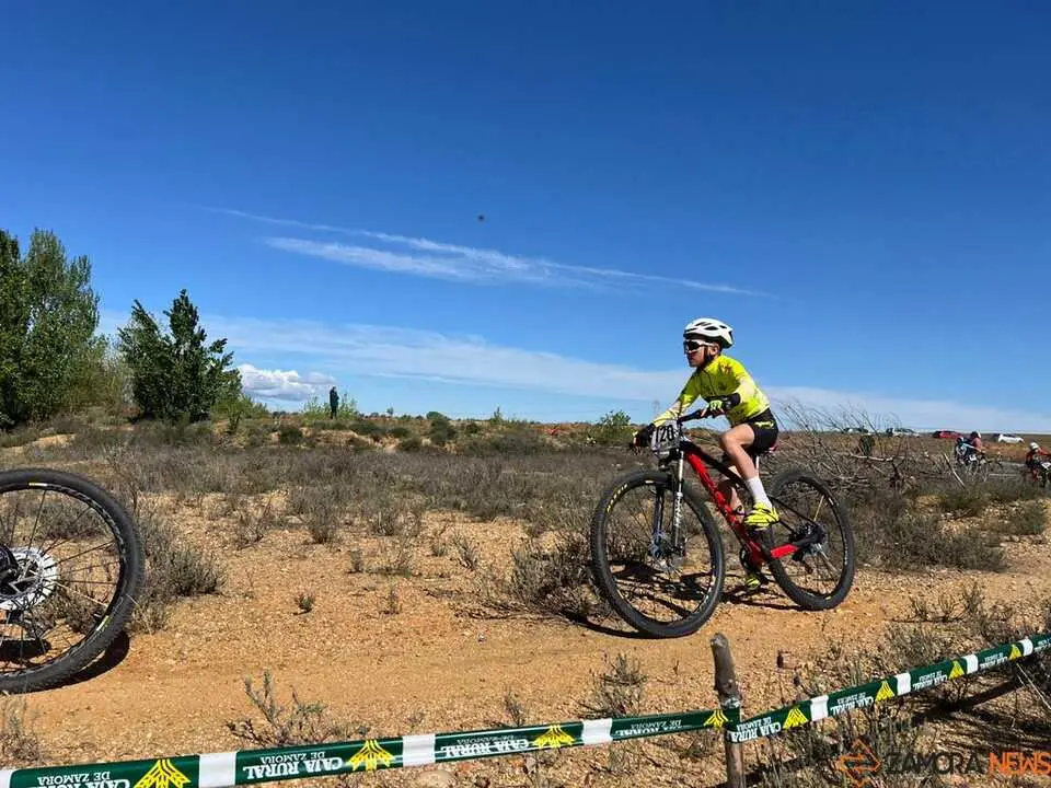 VII Trofeo BTT Coreses_50