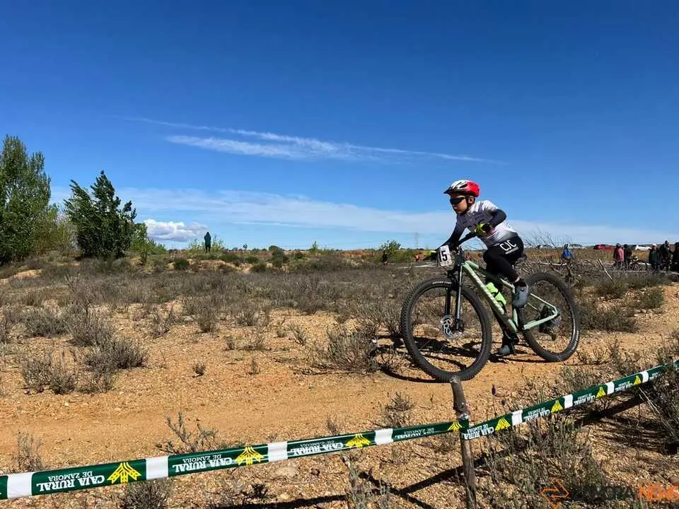 VII Trofeo BTT Coreses_51