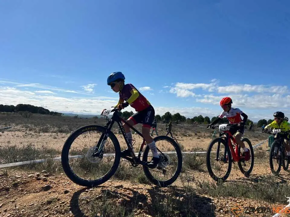 VII Trofeo BTT Coreses_52