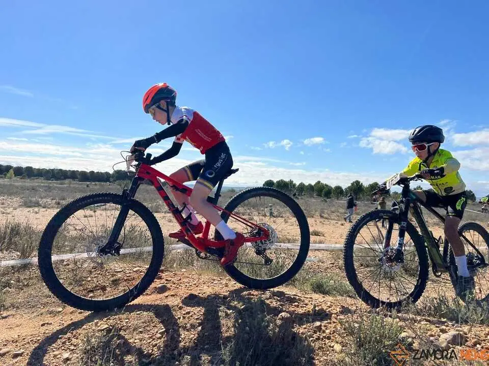 VII Trofeo BTT Coreses_55