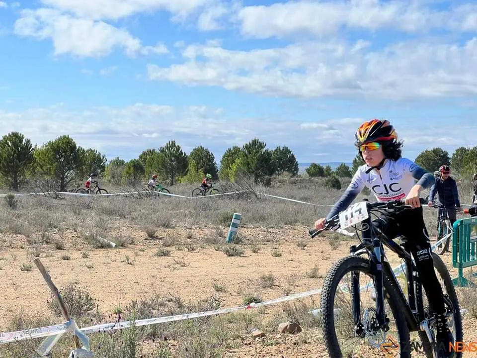 VII Trofeo BTT Coreses_57