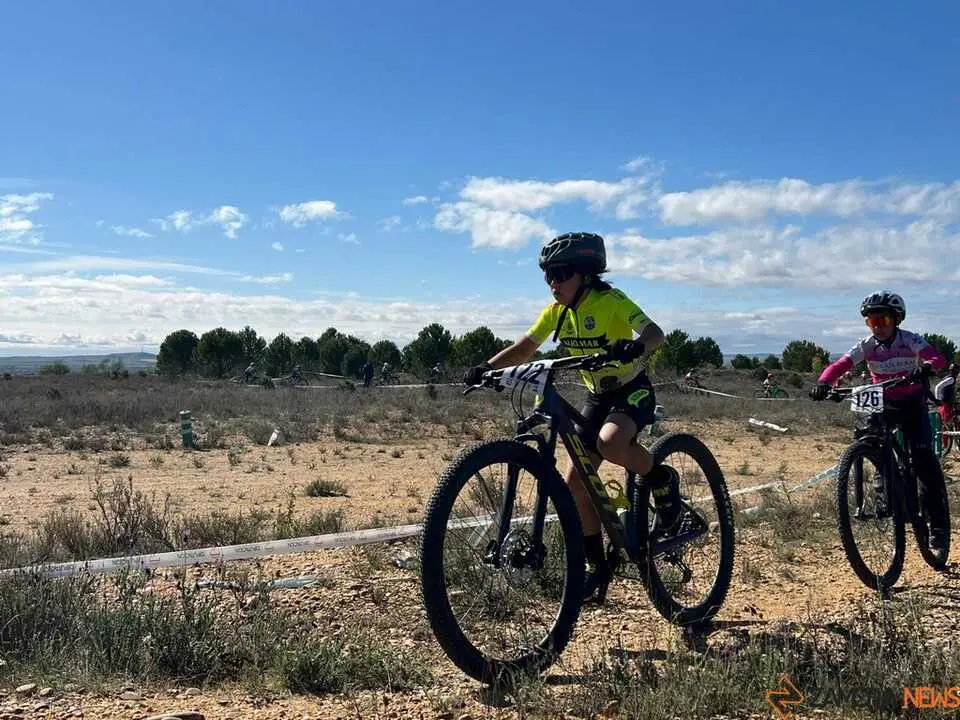 VII Trofeo BTT Coreses_56