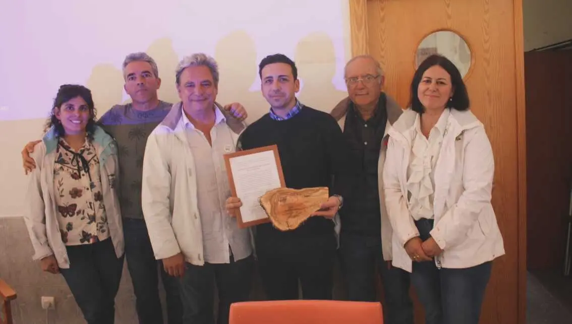 Museo del Aceite de Fermoselle reconocimieto Internacional