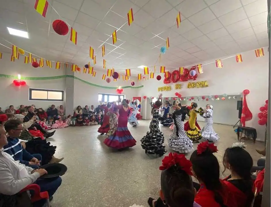 Feria de Abril 2024 Villalaz&aacute;n