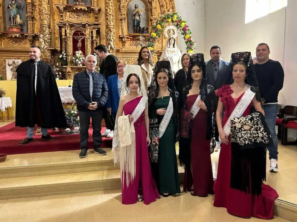 La B&oacute;veda de Toro. Lunes de Aguas  (1)