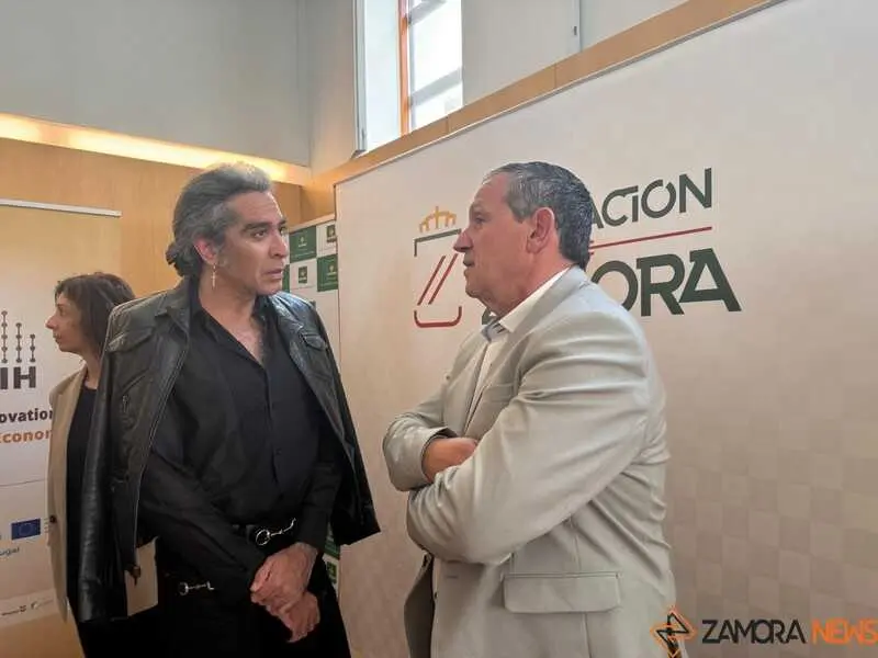Premios Talento 2026
